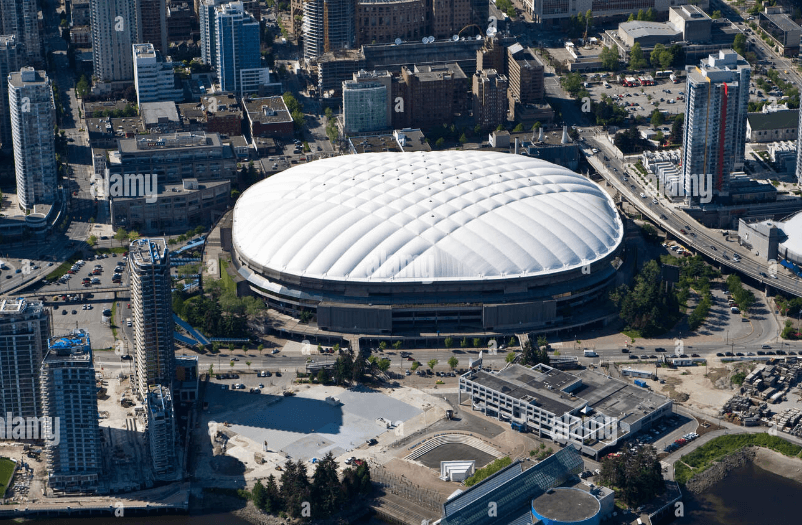 BC Place
